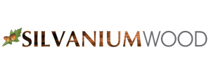 Silvanium Wood logo