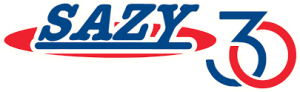 Sazy logo