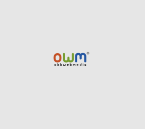 OKKWEBMEDIA SRL logo