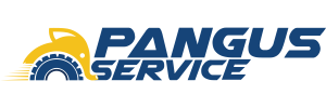 PANGUS SERVICE SRL logo