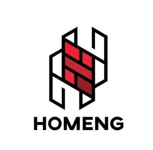 HOMENG S.R.L. logo