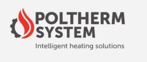 POLTHERM SYSTEM SRL logo