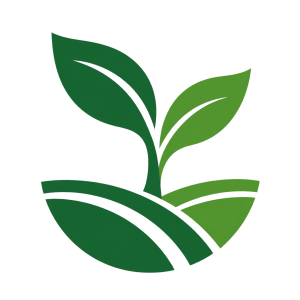 Nemzetközi agrárkutató-fejlesztő cég logo