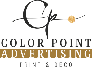 COLOR POINT ADVERTISING SRL logo