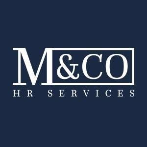 M&CO HR SERVICES SRL logo