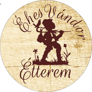 ÉHES VÁNDOR S.R.L. logo