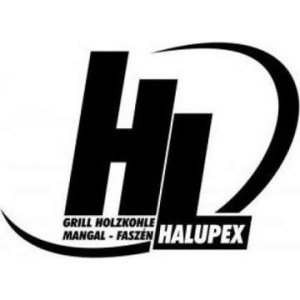 HALUPEX SRL logo