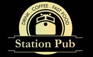 BB STATION S.R.L. logo