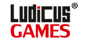 LUDICUS GAMES SRL logo