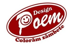 POEM DESIGN SRL logo