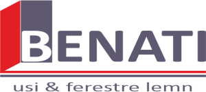 BENATI SRL logo