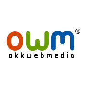 OKKWEBMEDIA SRL logo