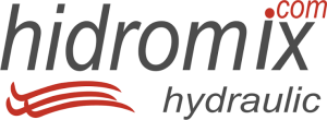 HIDROMIX 2003 SRL logo