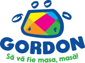 GORDON-PROD SRL logo