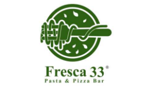 Fresca 33 logo