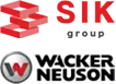 SIC GROUP logo