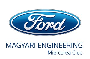 MAGYARI ENGINEERING SRL logo